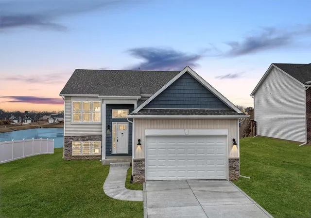 Single family home for sale at 3022 W 84th Place, Merrillville, IN 46410 | MLS# 12431946 | Listing updated on 2026-08-25