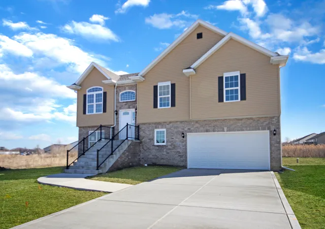 Photo 3 of Single family home for sale at 8241 Dylan Dr, Merrillville, IN 46410 | MLS# 12431982 | Listing updated on 2026-08-06