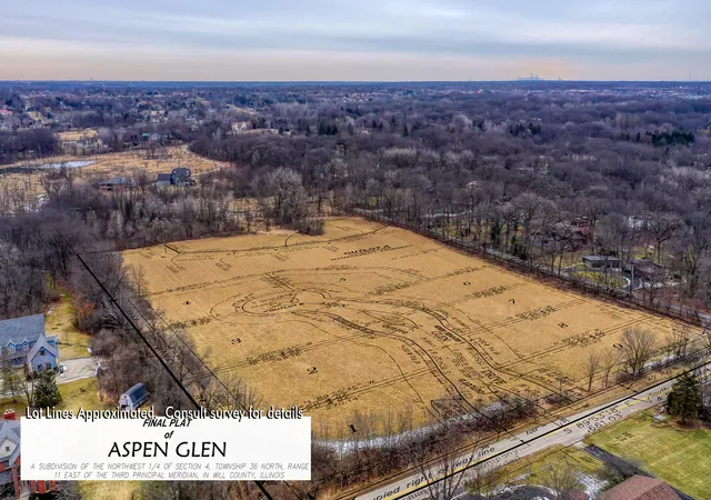 Photo 2 of House for sale at 14840 W 139Th St, Homer Glen, IL 60491 | MLS# 12433637 | Listing updated on 2026-07-27