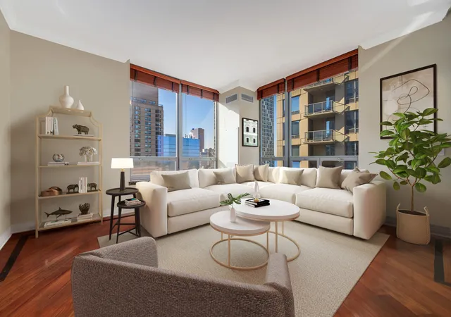 Homes for sale in Chicago, IL | 600 N Lake Shore Dr #3109, Chicago, IL 60611 | MLS# 12437217