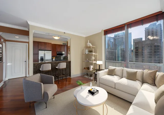Homes for sale in Chicago, IL | 600 N Lake Shore Dr #3109, Chicago, IL 60611 | MLS# 12437217