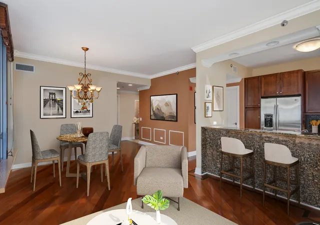 Homes for sale in Chicago, IL | 600 N Lake Shore Dr #3109, Chicago, IL 60611 | MLS# 12437217