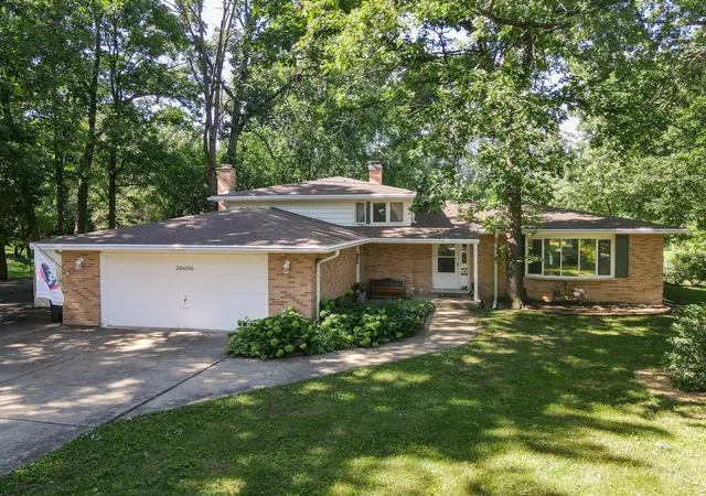 Photo 1 of Single family home for sale at 28w266 Hillview Ave, West Chicago, IL 60185 | MLS# 12437365 | Listing updated on 2026-09-13