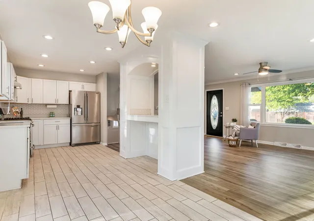 Homes for sale in Montgomery, IL | 1325 Douglas Ave, Montgomery, IL 60538 | MLS# 12437972