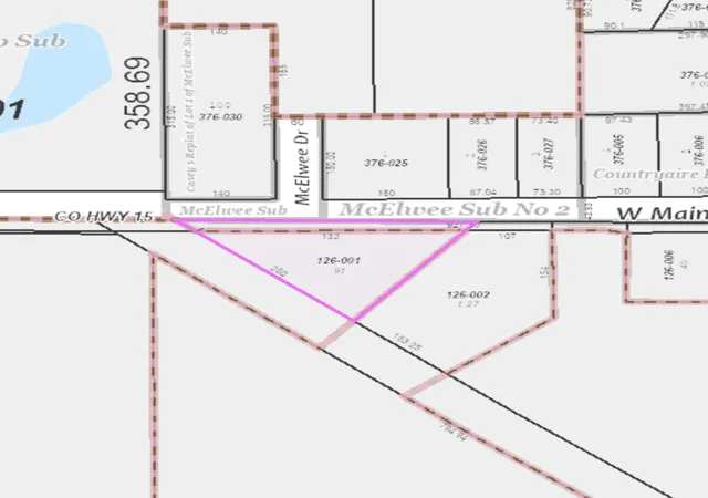 Homes for sale in Sidney, IL | 413 W Main St, Sidney, IL 61877 | MLS# 12438128