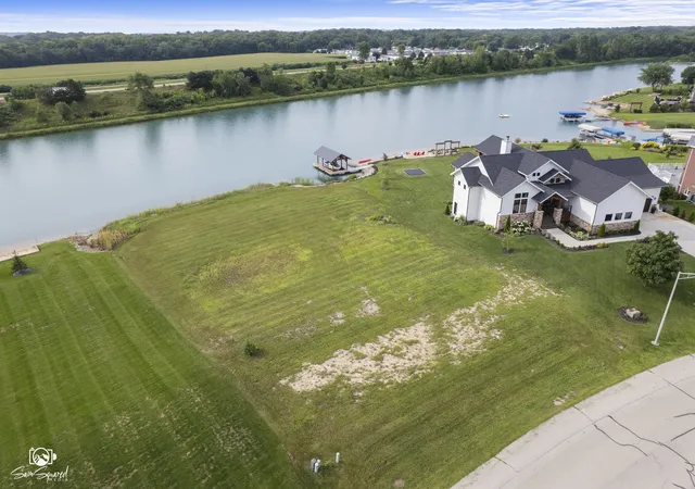 Photo 2 of Land for sale at 2812 Ninovan Ln, Minooka, IL 60447 | MLS# 12438398 | Listing updated on 2026-10-02