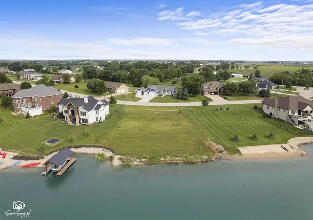 Photo 3 of Land for sale at 2812 Ninovan Ln, Minooka, IL 60447 | MLS# 12438398 | Listing updated on 2026-10-02