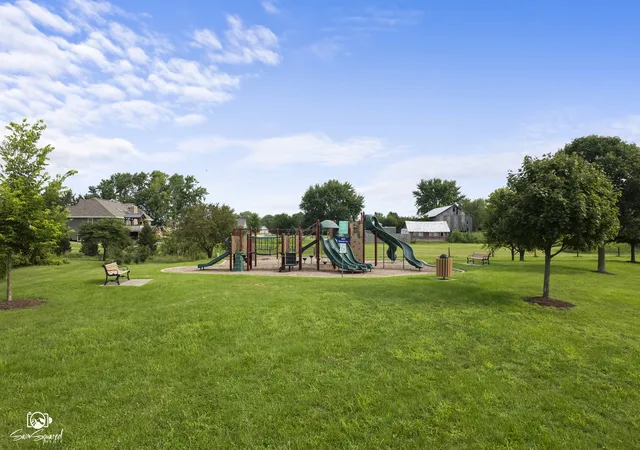 Photo 4 of Land for sale at 2812 Ninovan Ln, Minooka, IL 60447 | MLS# 12438398 | Listing updated on 2026-10-02