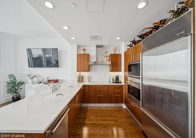 4th image of 401 N Wabash Ave #52C, Chicago, IL 60611 | MLS# 12438741