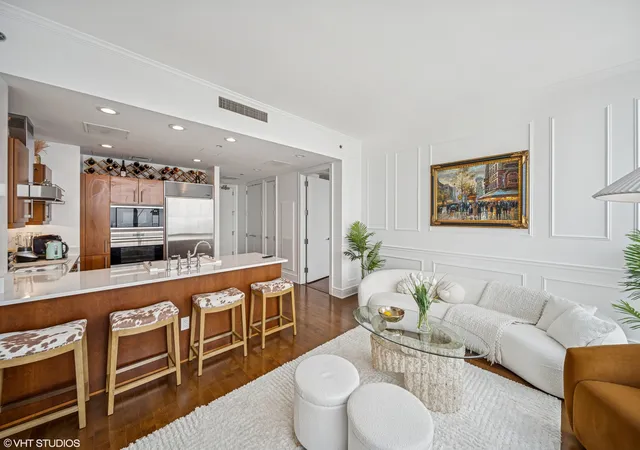 5th image of 401 N Wabash Ave #52C, Chicago, IL 60611 | MLS# 12438741