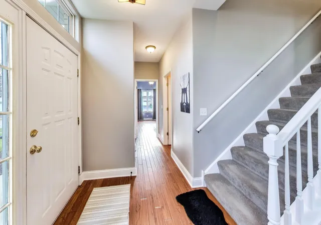 Photo 4 of Townhouse for sale at 9477 Waterfall Glen Blvd, Darien, IL 60561 | MLS# 12439589 | Listing updated on 2026-10-29