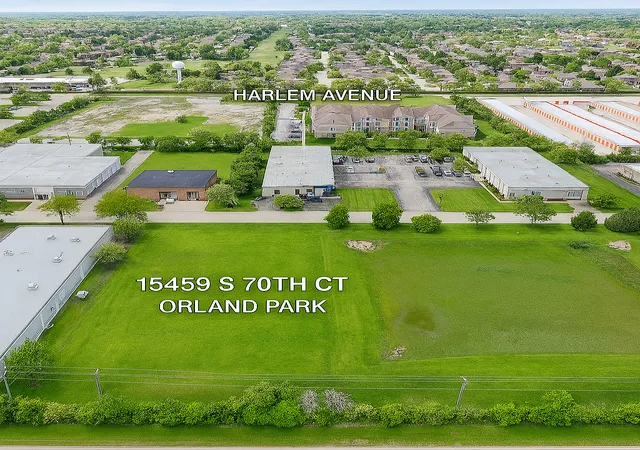 2nd image of 15459 S 70th Ct, Orland Park, IL 60462 | MLS# 12440877