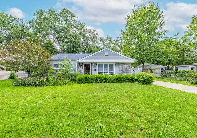1st image of 339 Shabbona Dr, Park Forest, IL 60466 | MLS# 12442638