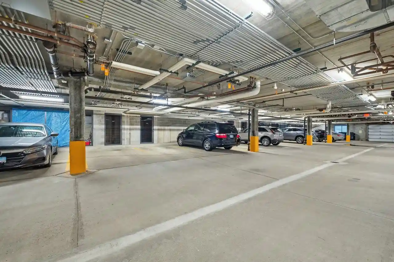 Listing Photo 25 - Condo for sale in 101 Pointe Dr located at 101 Pointe Dr, Northbrook, IL 60062 - Unit #203