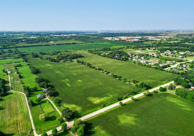 2nd image of 15218 Harmony Lot 2 Rd, Huntley, IL 60142 | MLS# 12444688