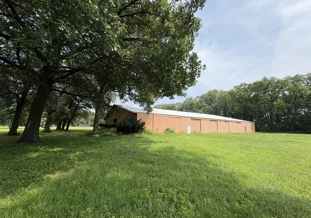 Photo 1 of Land for sale at 4112 S Youth Camp Rd, St. Anne, IL 60964 | MLS# 12445178 | Listing updated on 2026-09-17
