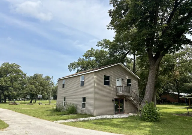 Photo 2 of Land for sale at 4112 S Youth Camp Rd, St. Anne, IL 60964 | MLS# 12445178 | Listing updated on 2026-09-17