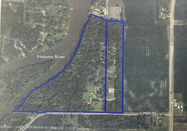 Photo 10 of Land for sale at 4112 S Youth Camp Rd, St. Anne, IL 60964 | MLS# 12445178 | Listing updated on 2026-09-17