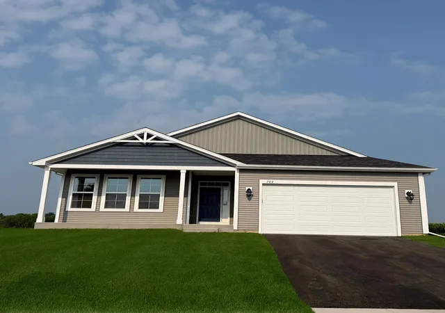 Homes for sale in Poplar Grove, IL | 202 Cress Creek Trl, Poplar Grove, IL 61065 | MLS# 12445953
