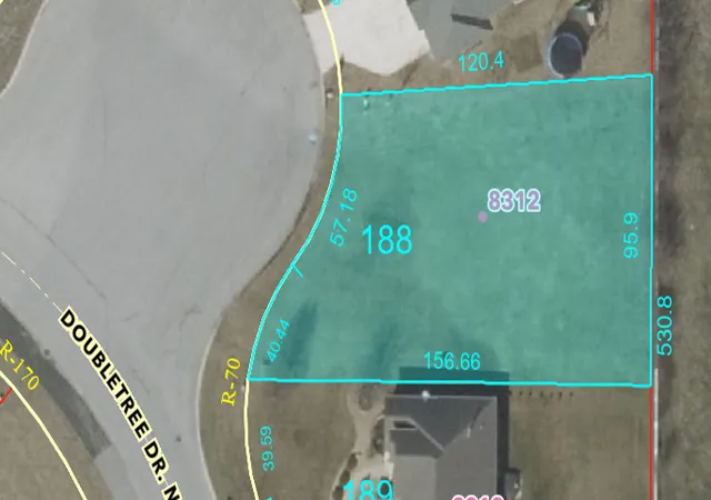 Homes for sale in Winfield, IN | 8312 Doubletree Dr N, Winfield, IN 46307 | MLS# 12446562