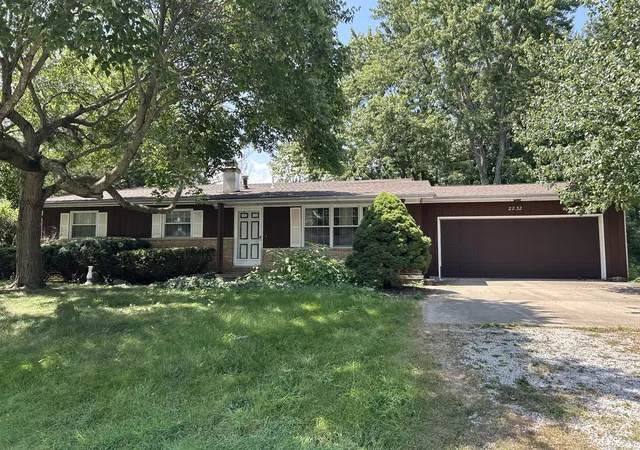 Homes for sale in Saint Joseph, IL | 2232 Heather Hills Dr, Saint Joseph, IL 61873 | MLS# 12446698