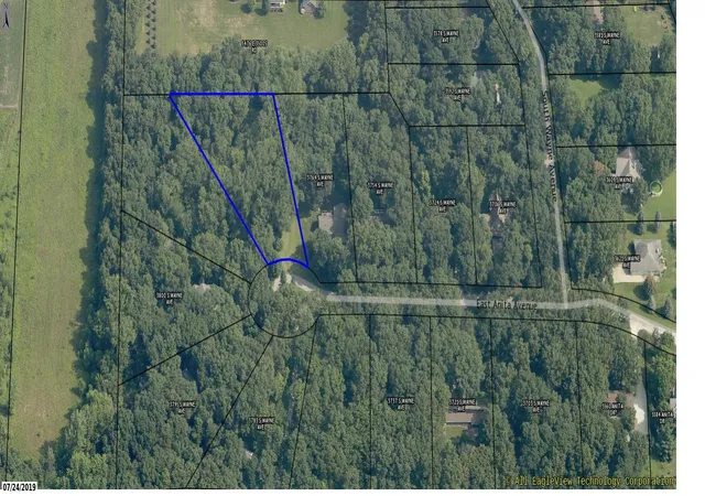 Homes for sale in St. Anne, IL | Lot 5 S Wayne Avenue, St. Anne, IL 60964 | MLS# 12447665