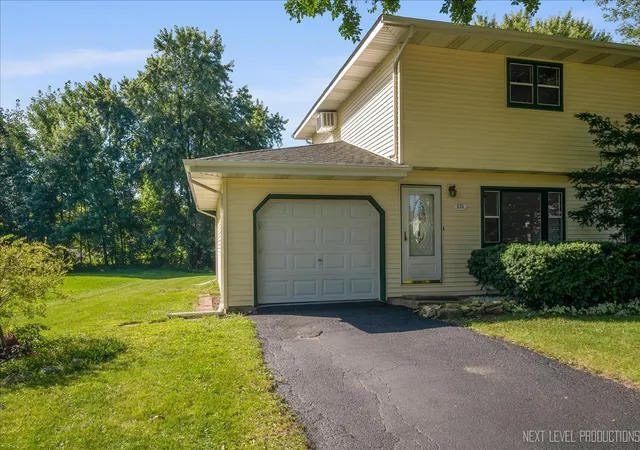 Homes for sale in Hinckley, IL | 635 James St, Hinckley, IL 60520 | MLS# 12449786