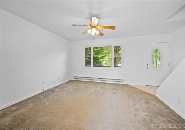 Homes for sale in Hinckley, IL | 635 James St, Hinckley, IL 60520 | MLS# 12449786