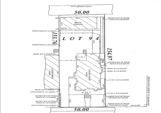 8th image of 4612 N Magnolia Ave, Chicago, IL 60640 | MLS# 12449994