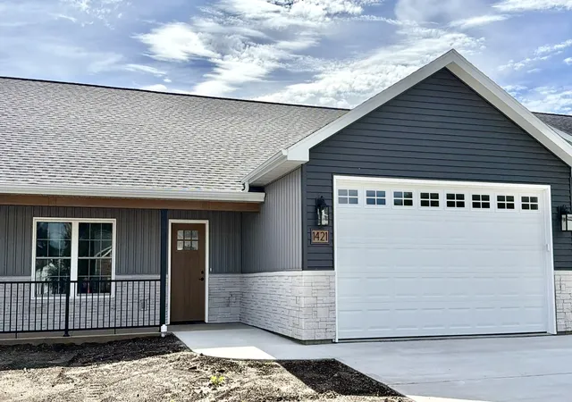 Photo 1 of Multi family home for sale at 1411 North Ridge Dr, Rock Falls, IL 61071 | MLS# 12450104 | Listing updated on 2026-10-03