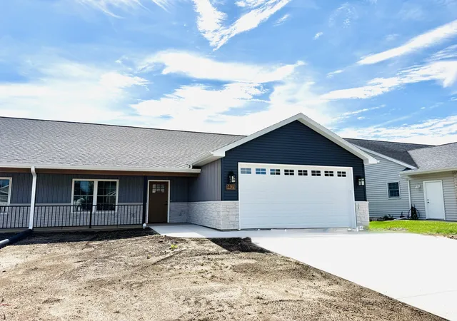 Photo 2 of Multi family home for sale at 1411 North Ridge Dr, Rock Falls, IL 61071 | MLS# 12450104 | Listing updated on 2026-10-03