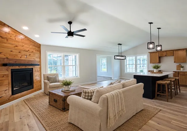 Photo 4 of House for sale at 1411 North Ridge Dr, Rock Falls, IL 61071 | MLS# 12450104 | Listing updated on 2026-10-03