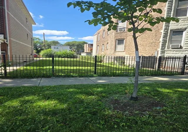 Photo 1 of Land for sale at 1808 S Hamlin Ave, Chicago, IL 60623 | MLS# 12450623 | Listing updated on 2026-09-08