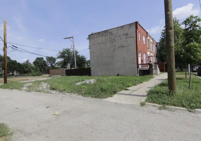 2nd image of 2948 W Wilcox St, Chicago, IL 60612 | MLS# 12450687