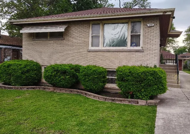 1st image of 550 W 127th St, Chicago, IL 60628 | MLS# 12451320