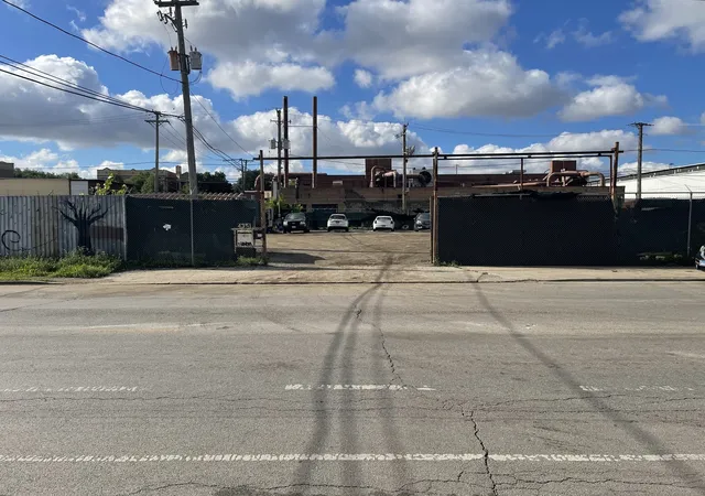 Photo 2 of Land for sale at 4337 W 16th Street, Chicago, IL 60623 | MLS# 12451842 | Listing updated on 2026-08-18