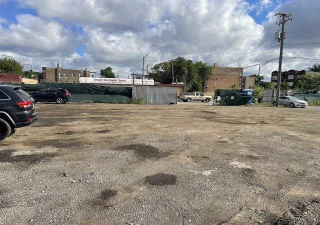 Photo 3 of Land for sale at 4337 W 16th Street, Chicago, IL 60623 | MLS# 12451842 | Listing updated on 2026-08-18