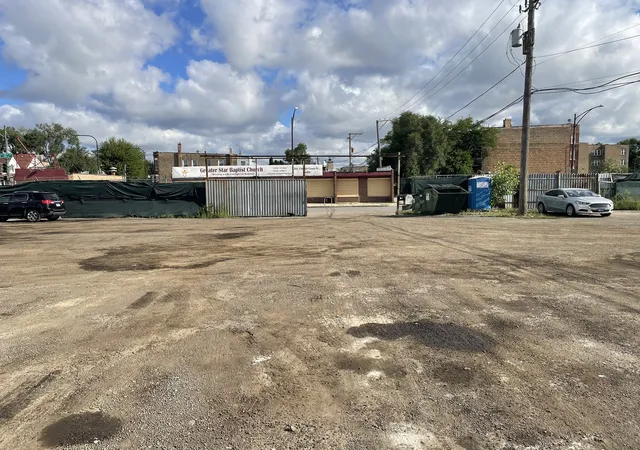 Photo 3 of Land for sale at 4337 W 16th Street, Chicago, IL 60623 | MLS# 12451842 | Listing updated on 2026-08-18