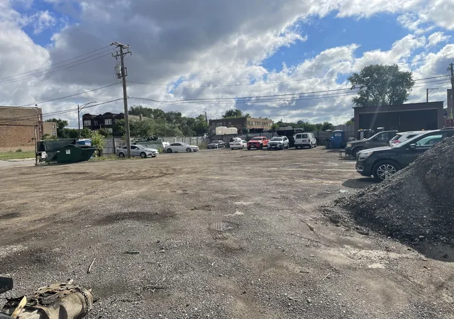 Photo 5 of Land for sale at 4337 W 16th Street, Chicago, IL 60623 | MLS# 12451842 | Listing updated on 2026-08-18