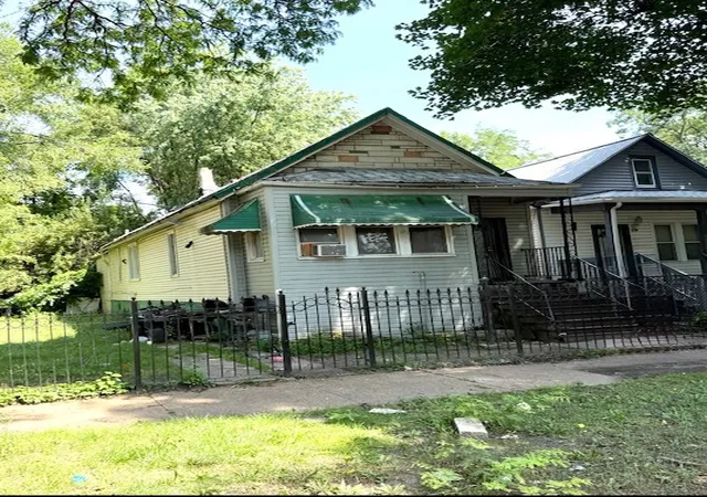 2nd image of (Undisclosed), Chicago, IL 60621 | MLS# 12452238