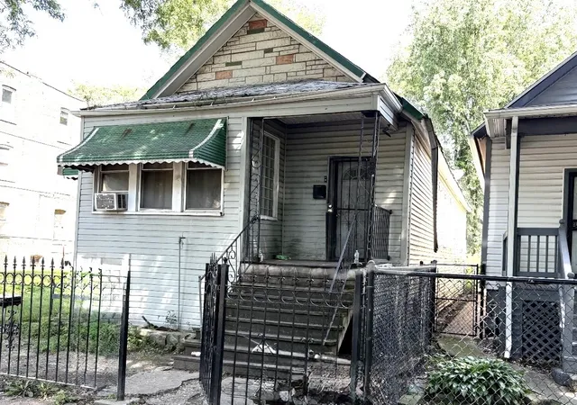 1st image of (Undisclosed), Chicago, IL 60621 | MLS# 12452238