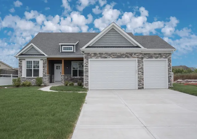 Homes for sale in Channahon, IL | 26420 Bluebell Ct, Channahon, IL 60410 | MLS# 12453030