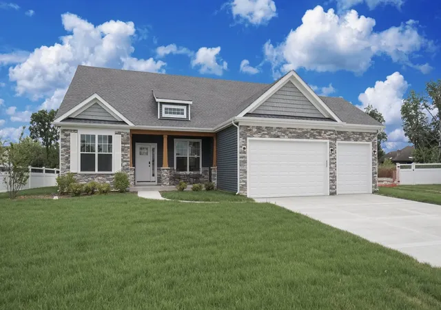 Homes for sale in Channahon, IL | 26420 Bluebell Ct, Channahon, IL 60410 | MLS# 12453030
