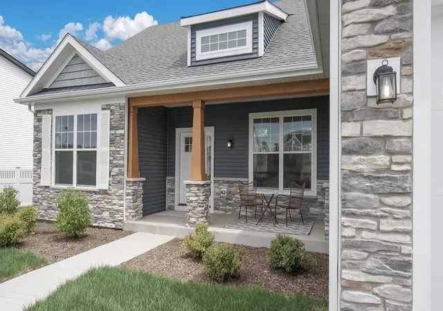 Photo 2 of Sale Pending at 26420 Bluebell Ct, Channahon, IL 60410 | MLS# 12453030 | Listing updated on 2026-10-17