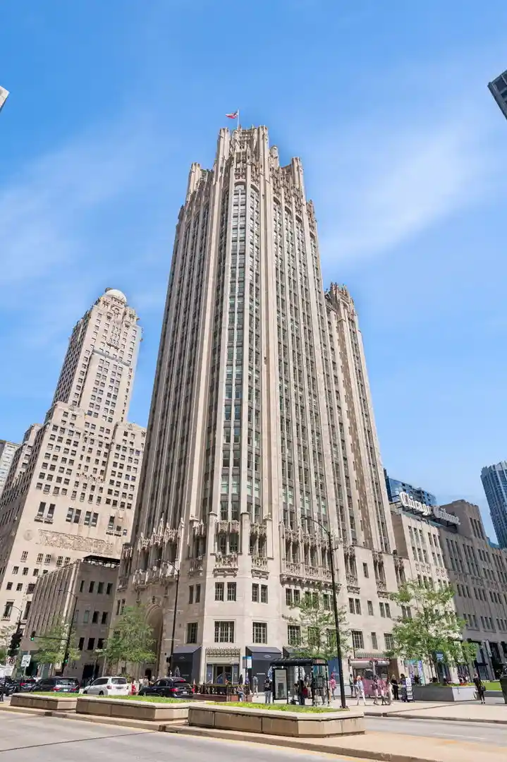 Listing Photo 70 - Condo for sale in 435 N Michigan Ave located at 435 N Michigan Ave, Chicago, IL 60611 - Unit #1112
