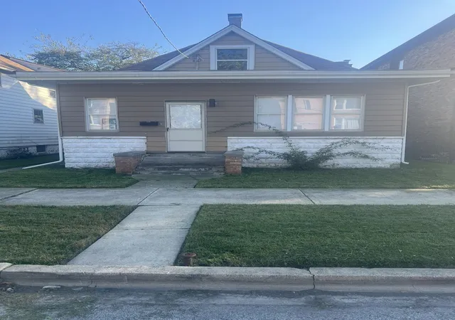 Single family home for sale at 8 W 137th Place, Riverdale, IL 60827 | MLS# 12454641