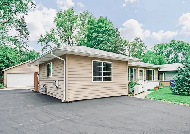 1st image of 270 Green St, Park Forest, IL 60466 | MLS# 12454984