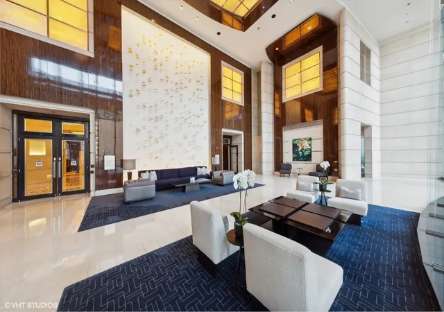 2nd image of 401 N Wabash Ave #49I, Chicago, IL 60611 | MLS# 12455297