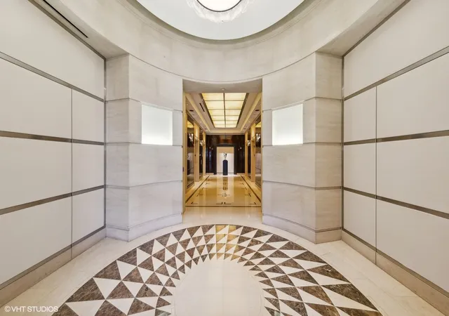 3rd image of 401 N Wabash Ave #49I, Chicago, IL 60611 | MLS# 12455297