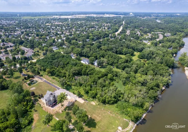 2nd image of 743 Acres Vacant Land State Route 31, Oswego, IL 60543 | MLS# 12455839